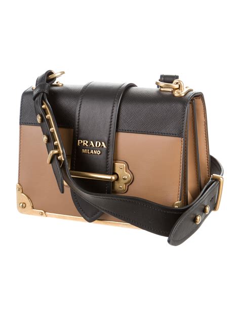 prada jersey gold mens bag|Prada purses for men.